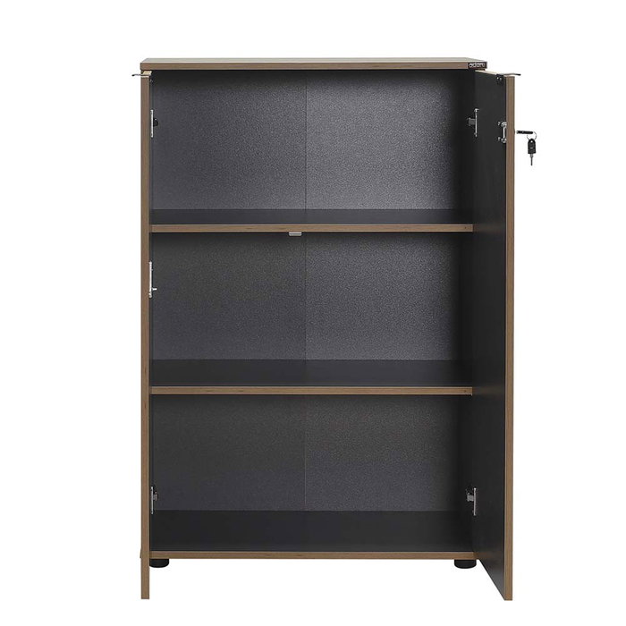 Hanah Home Rkt-332-Ax-1 Antracita